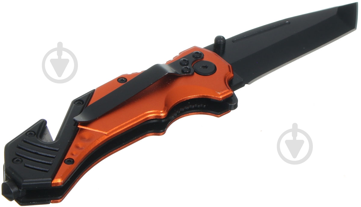 Нож Skif Plus Fireman 63.01.13 - фото 3