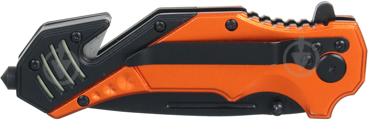 Нож Skif Plus Fireman 63.01.13 - фото 5