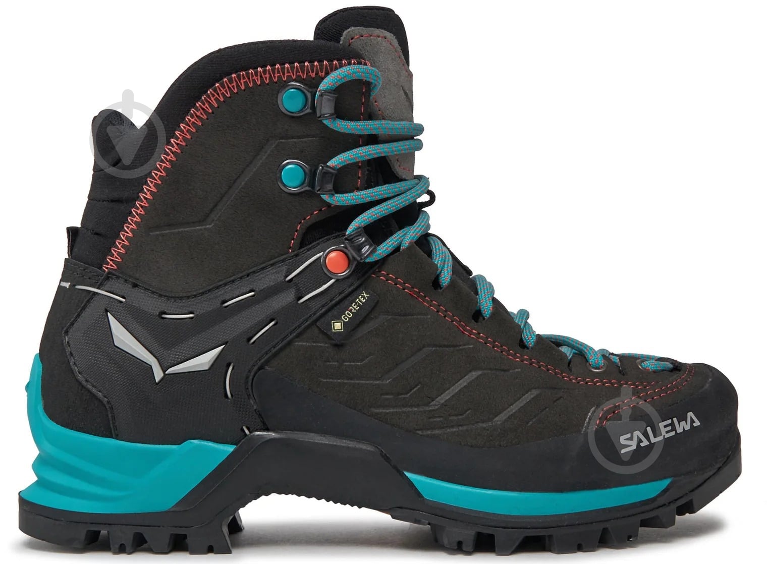 ᐉ Ботинки Salewa Mtn Trainer Mid Gtx GORE-TEX 63459-0674 р.39