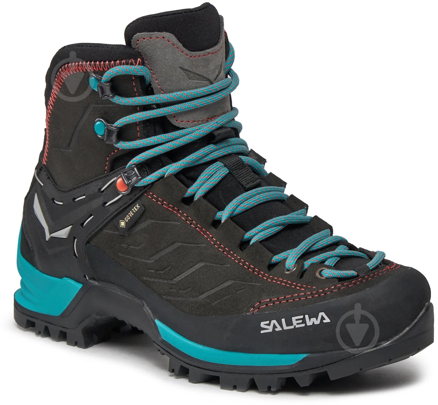 ᐉ Черевики Salewa Mtn Trainer Mid Gtx GORE-TEX 63459-0674 р.39