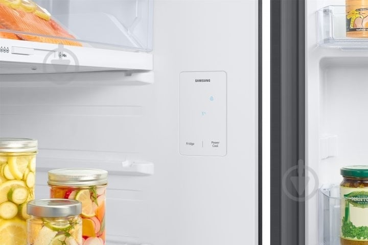 Холодильник Samsung RT47CG6442B1UA - фото 6