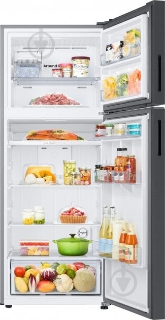 Холодильник Samsung RT47CG6442B1UA - фото 5