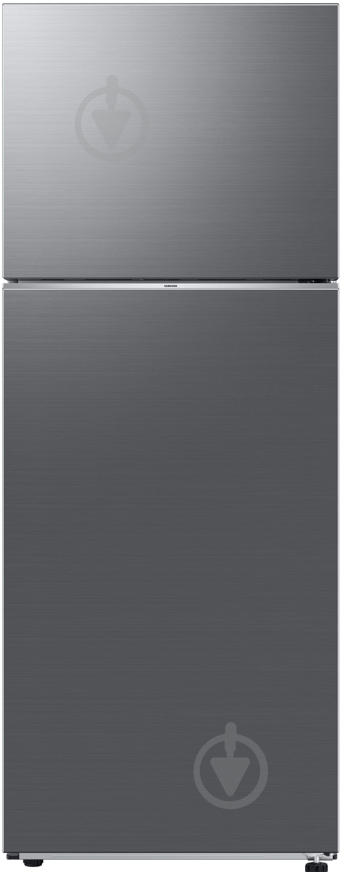 Холодильник Samsung RT47CG6442S9UA - фото 1