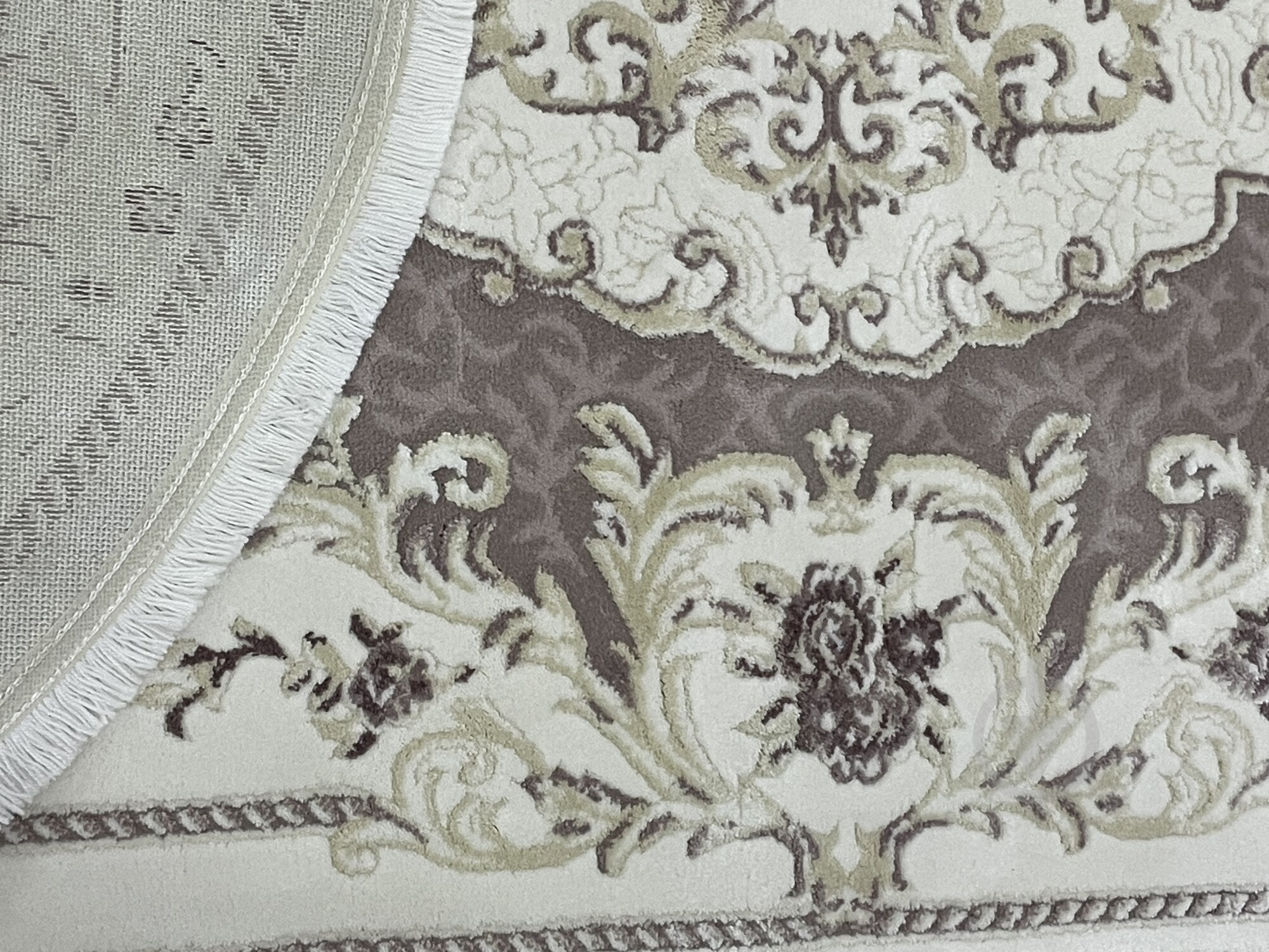 Ковер Art Carpet ARMINA 605 O 200x290 см - фото 4