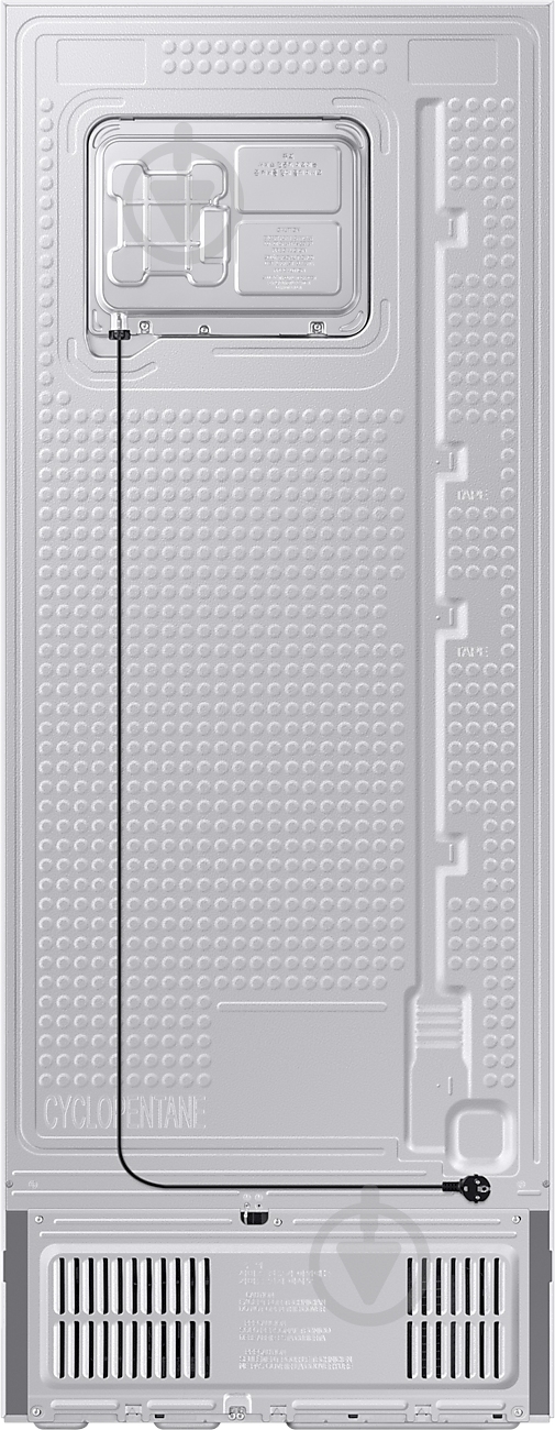 Холодильник Samsung RT47CG6442WWUA - фото 4 Холодильник Samsung RT47CG6442WWUA - фото 4