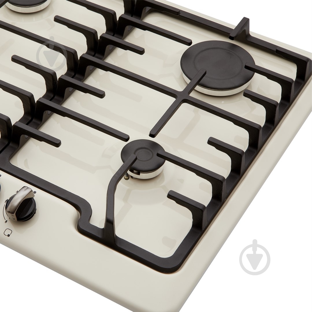 Варочная поверхность газовая Eleyus GRACIA 60 BG CF - фото 6 Варочная поверхность газовая Eleyus GRACIA 60 BG CF - фото 6