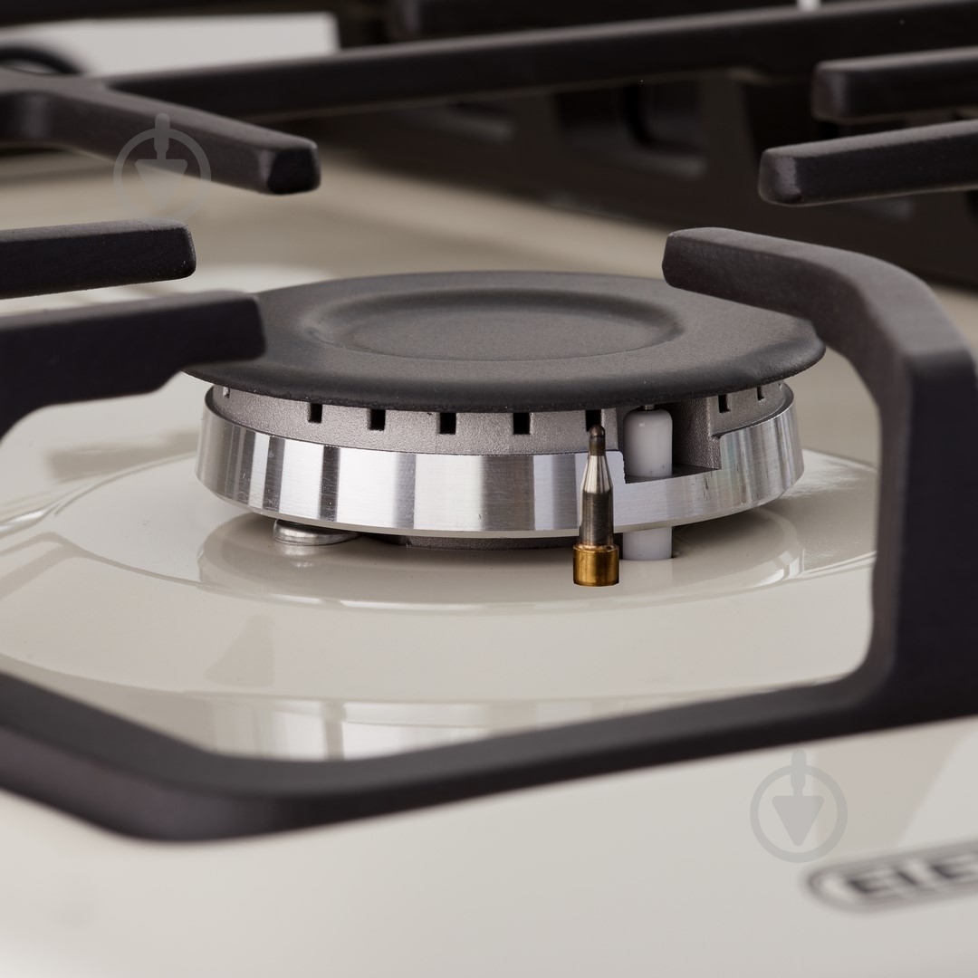 Варочная поверхность газовая Eleyus GRACIA 60 BG CF - фото 8 Варочная поверхность газовая Eleyus GRACIA 60 BG CF - фото 8