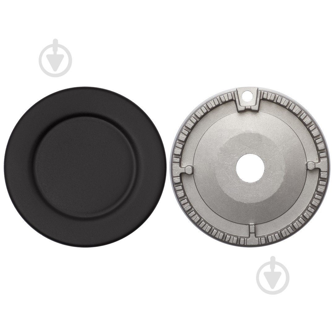 Варочная поверхность газовая Eleyus GRACIA 60 BG CF - фото 9 Варочная поверхность газовая Eleyus GRACIA 60 BG CF - фото 9