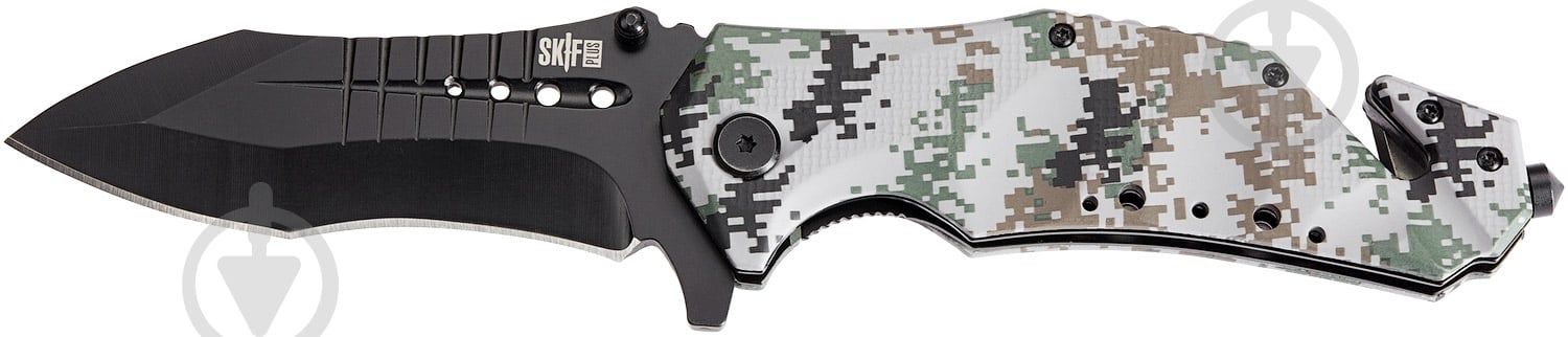 Нож Skif Plus Predator 63.01.17 - фото 1
