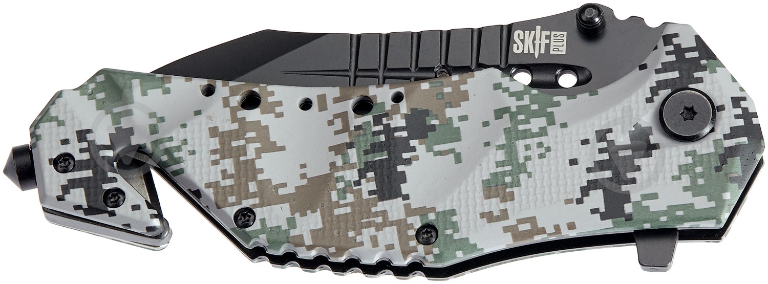 Нож Skif Plus Predator 63.01.17 - фото 3