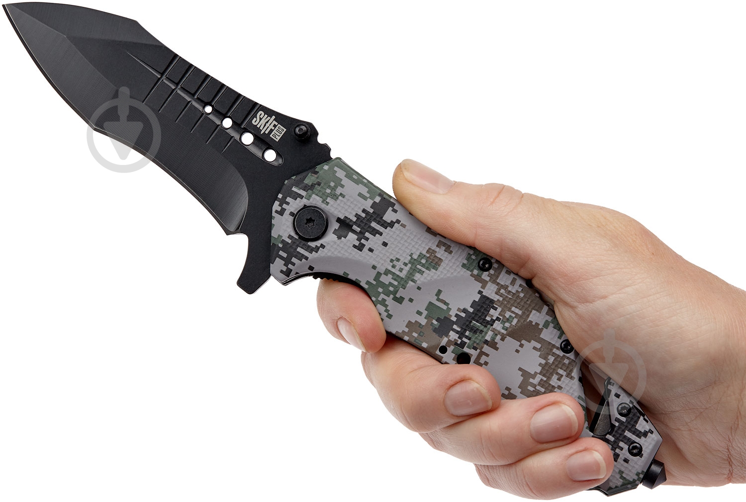 Нож Skif Plus Predator 63.01.17 - фото 5