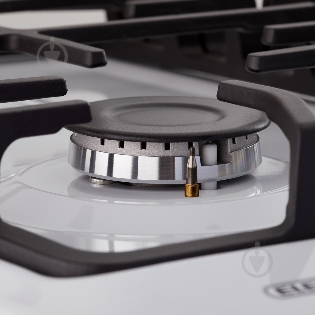 Варочная поверхность газовая Eleyus GRACIA 60 WH CF - фото 10