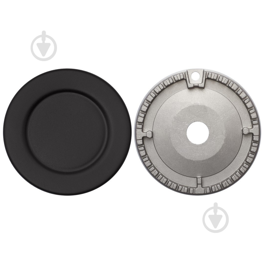 Варочная поверхность газовая Eleyus GRACIA 60 WH CF - фото 11