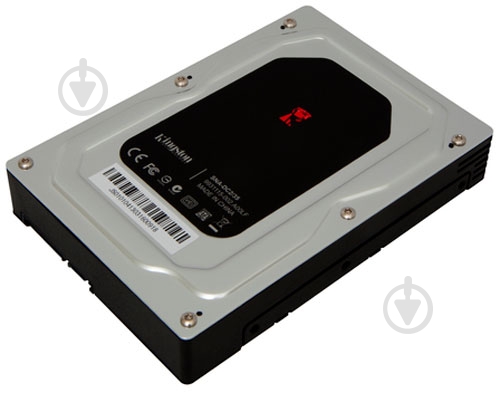 Карман для 2.5" HDD Kingston SNA-DC2/35 - фото 2