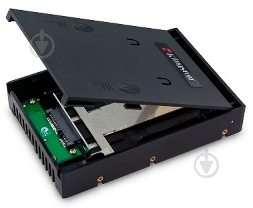 Карман для 2.5" HDD Kingston SNA-DC2/35 - фото 7