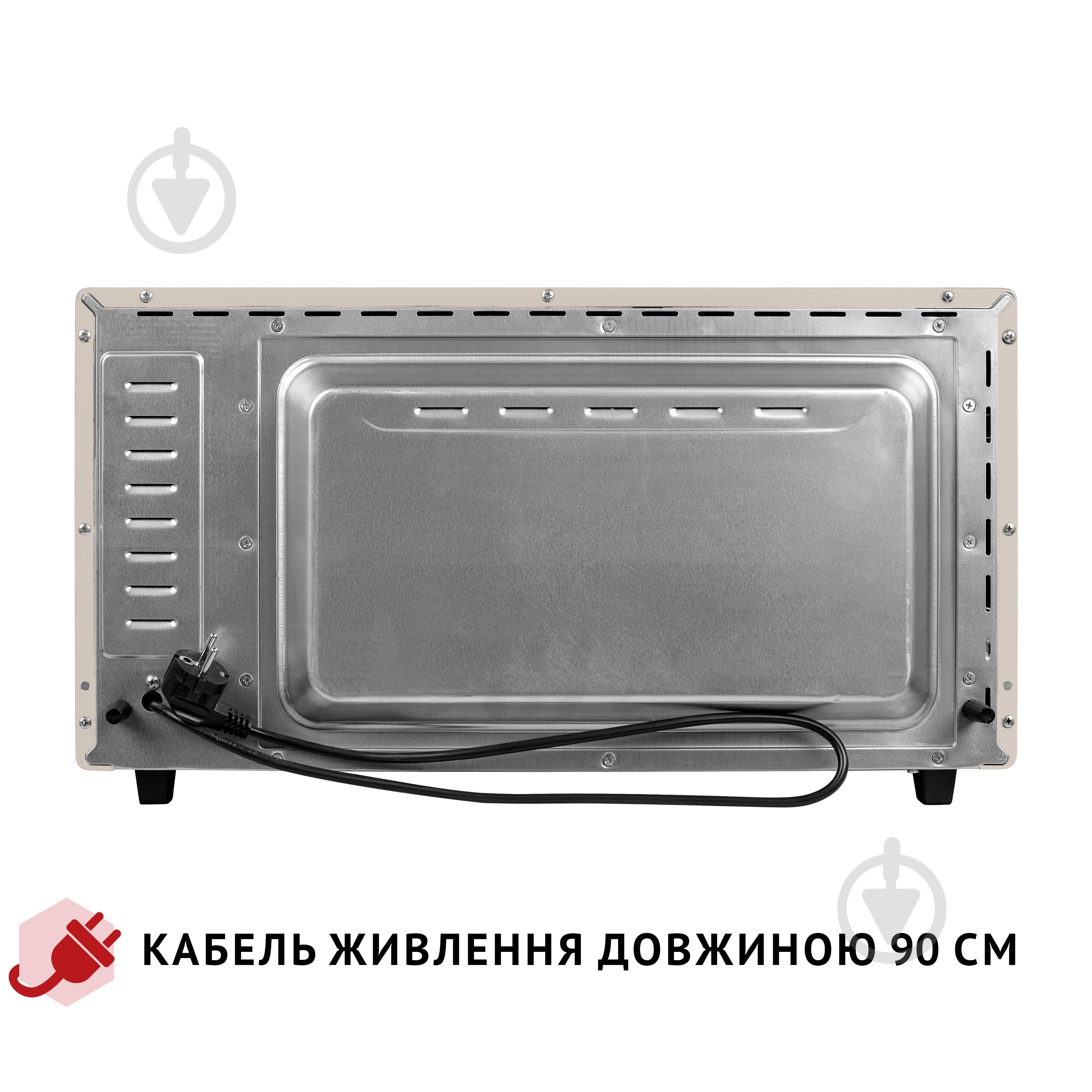 Печь Perfelli CLASSIC 48 Ivory - фото 16