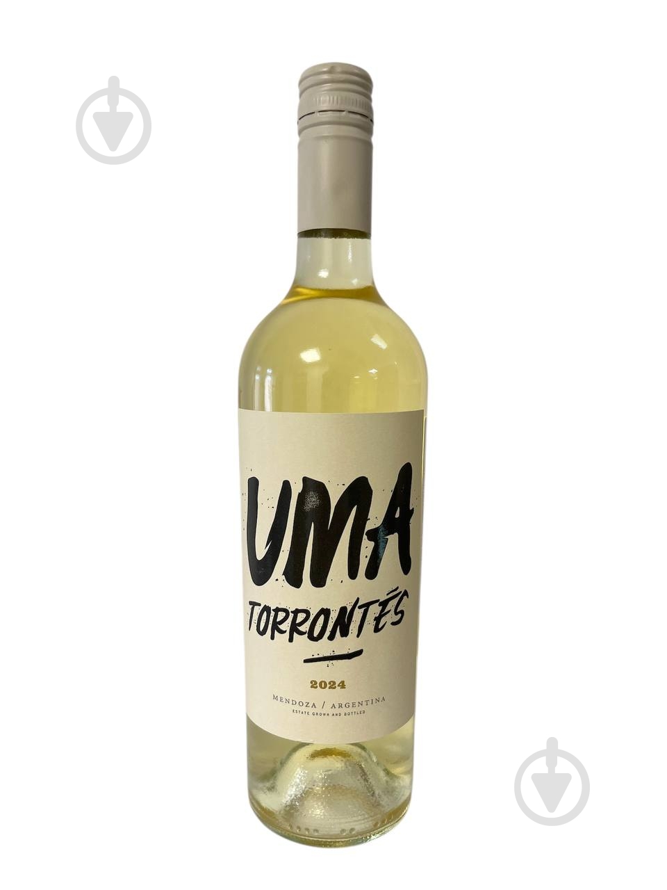 Вино Finca Agostino Uma Torrontes 0,75 л - фото 1 Вино Finca Agostino Uma Torrontes 0,75 л - фото 1