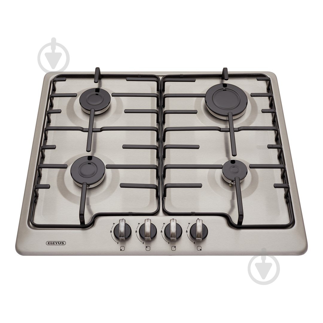 Варочная поверхность газовая Eleyus GRACIA 60 IS EF - фото 2