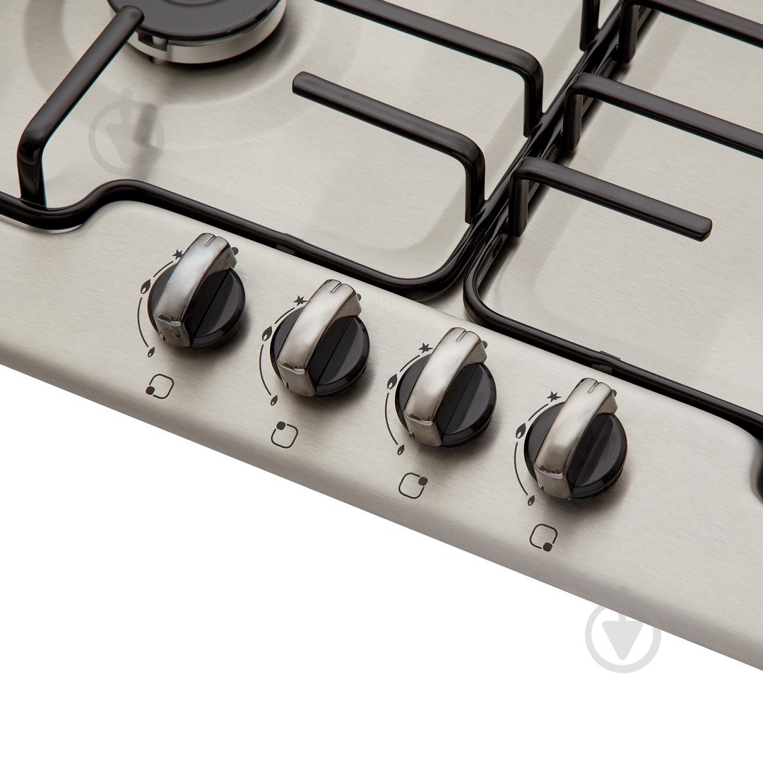 Варочная поверхность газовая Eleyus GRACIA 60 IS EF - фото 6