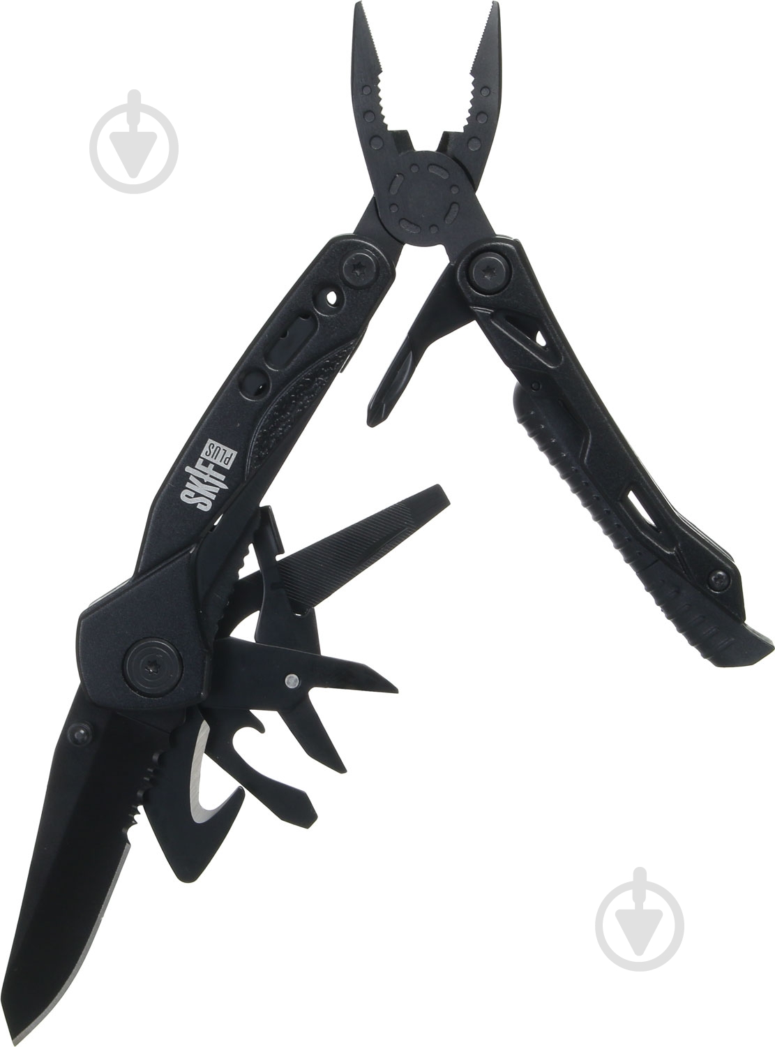 Мультитул Skif Plus Firetool, 19 функций 63.01.27 - фото 1
