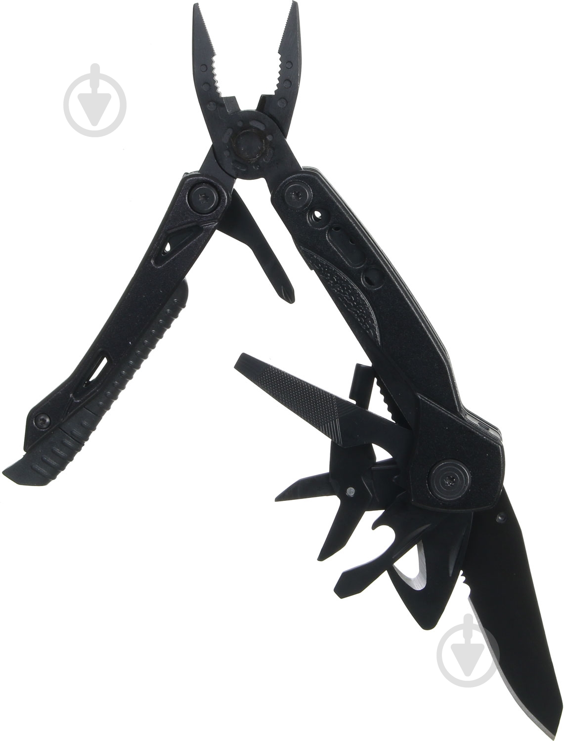 Мультитул Skif Plus Firetool, 19 функций 63.01.27 - фото 2