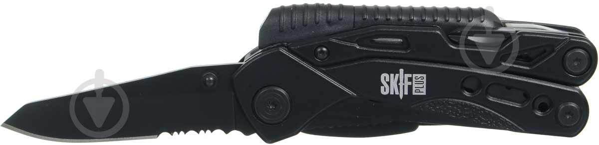 Мультитул Skif Plus Firetool, 19 функций 63.01.27 - фото 3