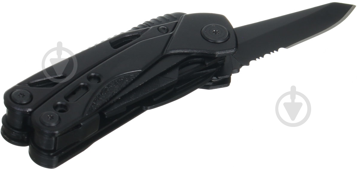 Мультитул Skif Plus Firetool, 19 функций 63.01.27 - фото 5