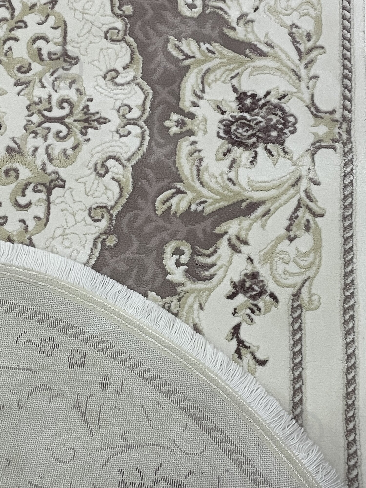 Ковер Art Carpet ARMINA 605 O 240x340 см - фото 4 Ковер Art Carpet ARMINA 605 O 240x340 см - фото 4