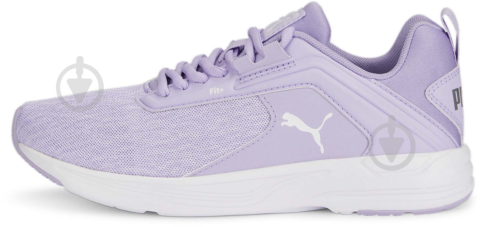 Кроссовки мужские Puma COMET 2 ALT BETA 19510924 р.37 фиолетовые - фото 1