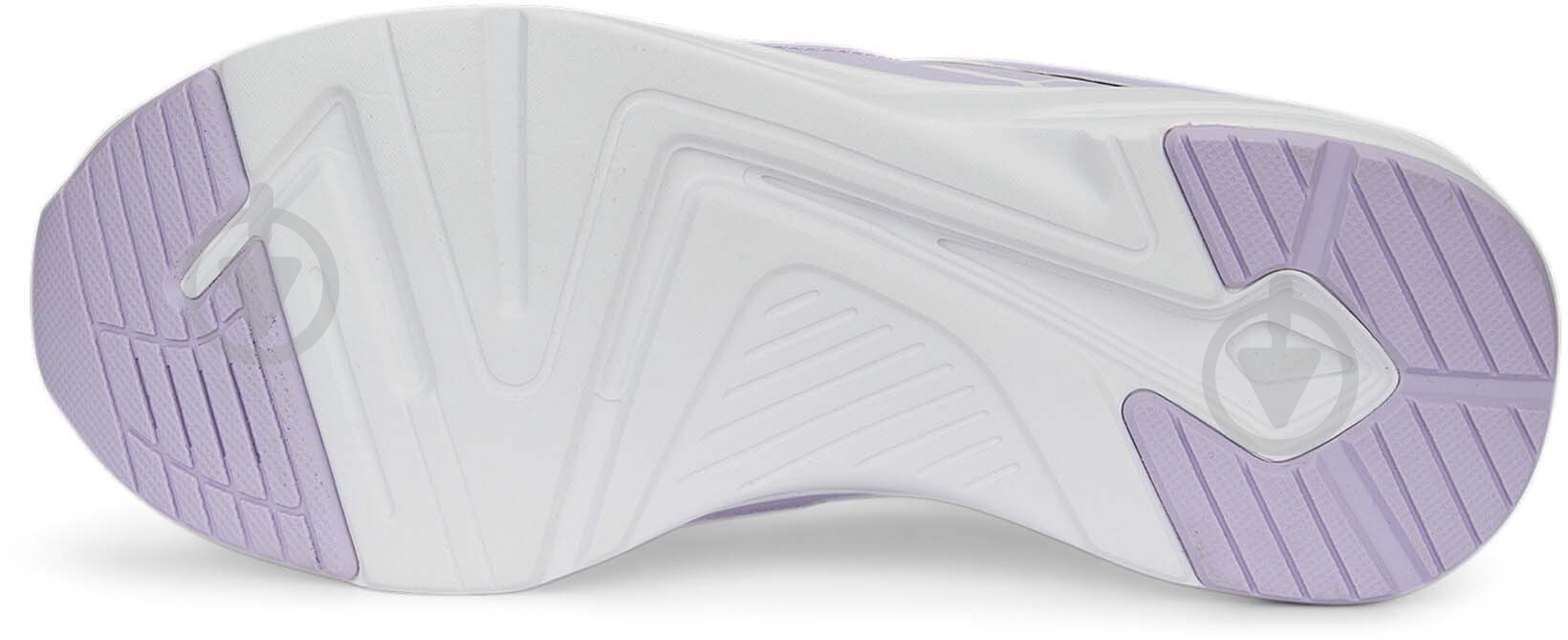 Кроссовки мужские Puma COMET 2 ALT BETA 19510924 р.37 фиолетовые - фото 6