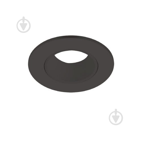 Світильник вбудовуваний (Downlight) Feron DL0375 MR16 чорний - фото 2 Світильник вбудовуваний (Downlight) Feron DL0375 MR16 чорний - фото 2