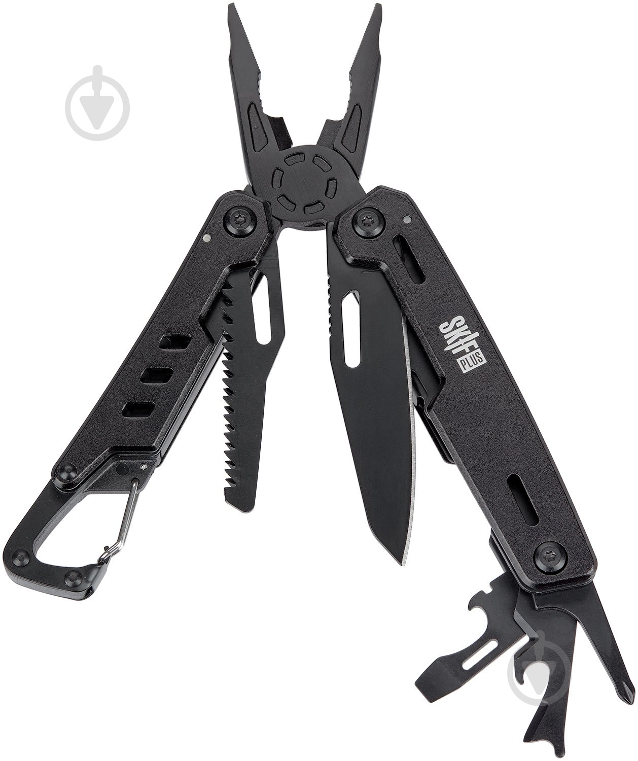 Мультитул Skif Plus Machine Tool, 10 функций 63.01.26 - фото 1