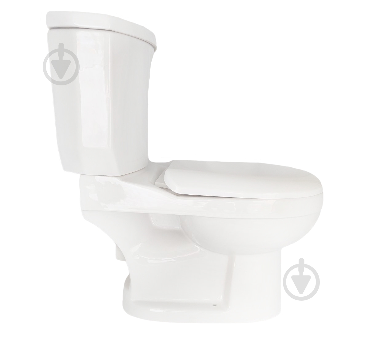 Унітаз-компакт Sonet Aqua - фото 1 Унітаз-компакт Sonet Aqua - фото 1