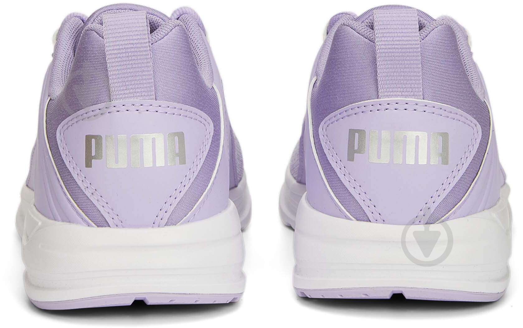 Кросівки чоловічі Puma COMET 2 ALT BETA 19510924 р.38 фіолетові - фото 5