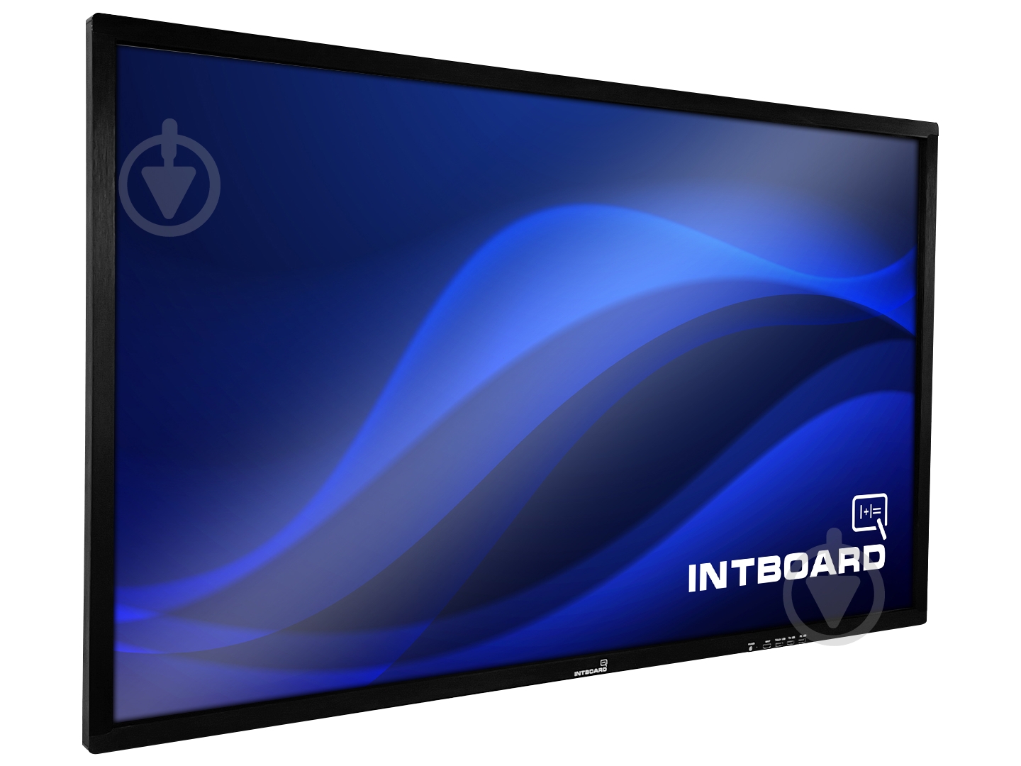 Панель интерактивная Intboard GT43 (10211007) - фото 2