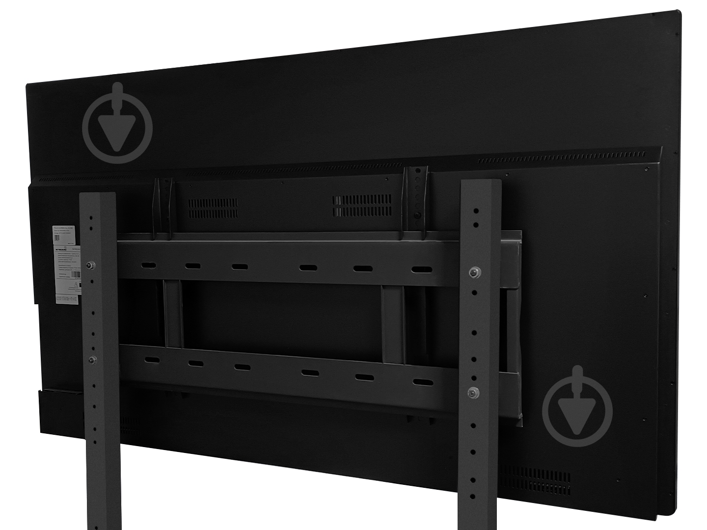 Панель интерактивная Intboard GT43 (10211007) - фото 4