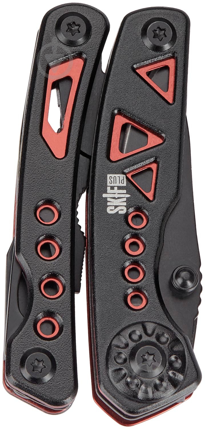 Мультитул Skif Plus Micro Tool, 7 функций 63.01.24 - фото 2