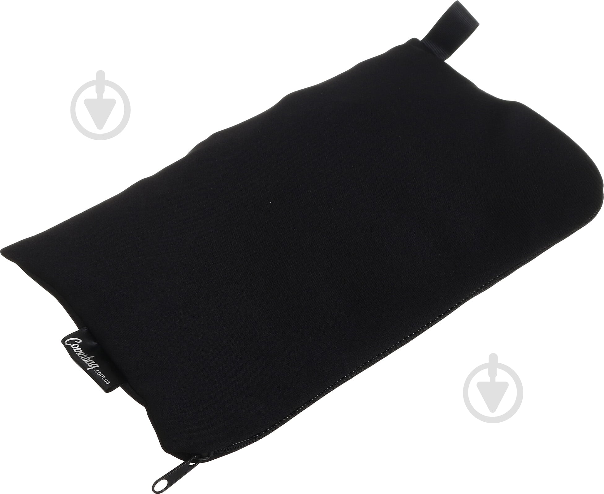 Чехол для чемодана Coverbag S черный - фото 10