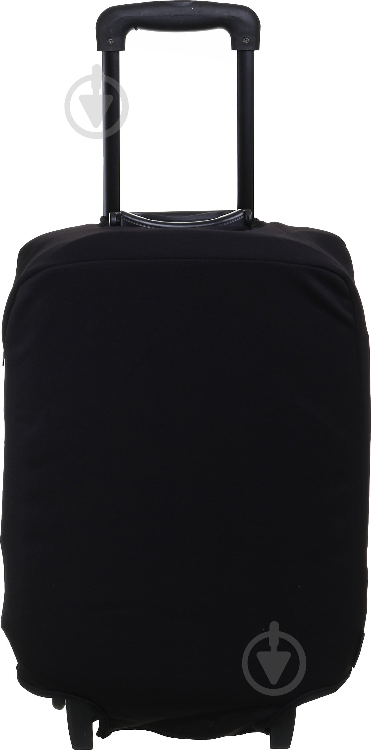 Чехол для чемодана Coverbag S черный - фото 2