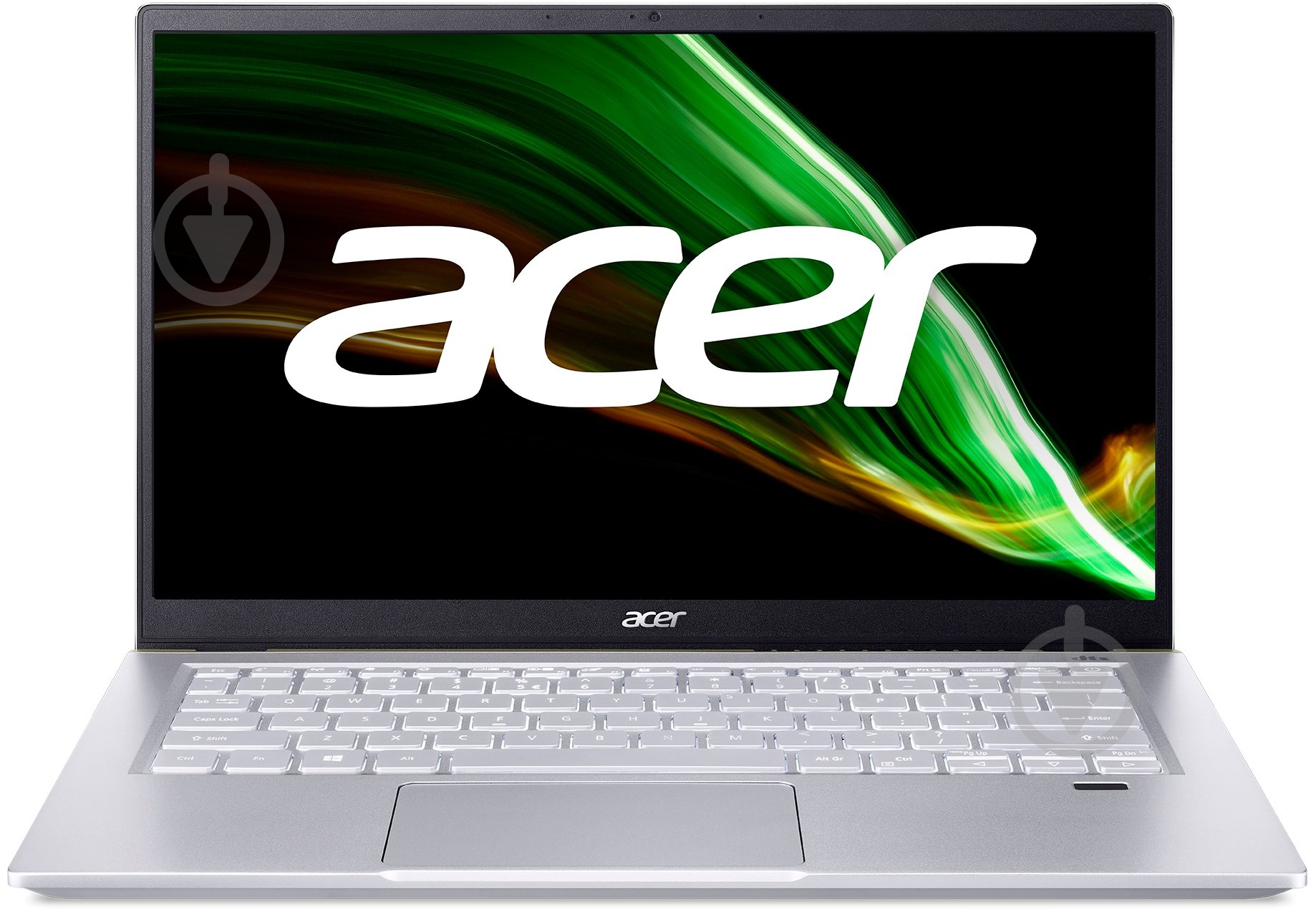 Ноутбук Acer Swift X SFX14-41G 14 (NX.AU3EU.006) gold - фото 2 Ноутбук Acer Swift X SFX14-41G 14 (NX.AU3EU.006) gold - фото 2