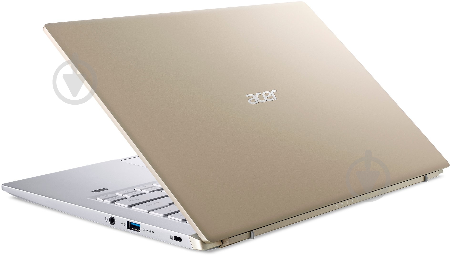 Ноутбук Acer Swift X SFX14-41G 14 (NX.AU3EU.006) gold - фото 10 Ноутбук Acer Swift X SFX14-41G 14 (NX.AU3EU.006) gold - фото 10