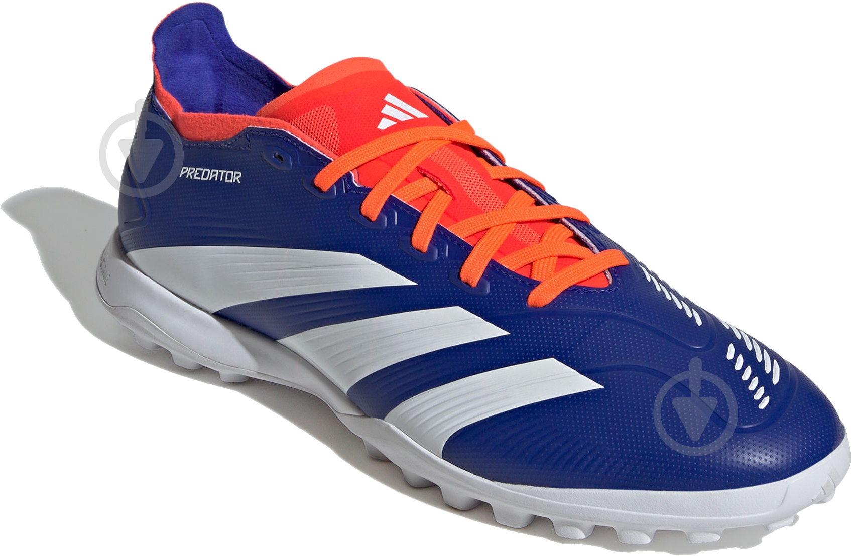 ᐉ Сороконожки Adidas PREDATOR LEAGUE TF ID0910 р.43 1/3 синий