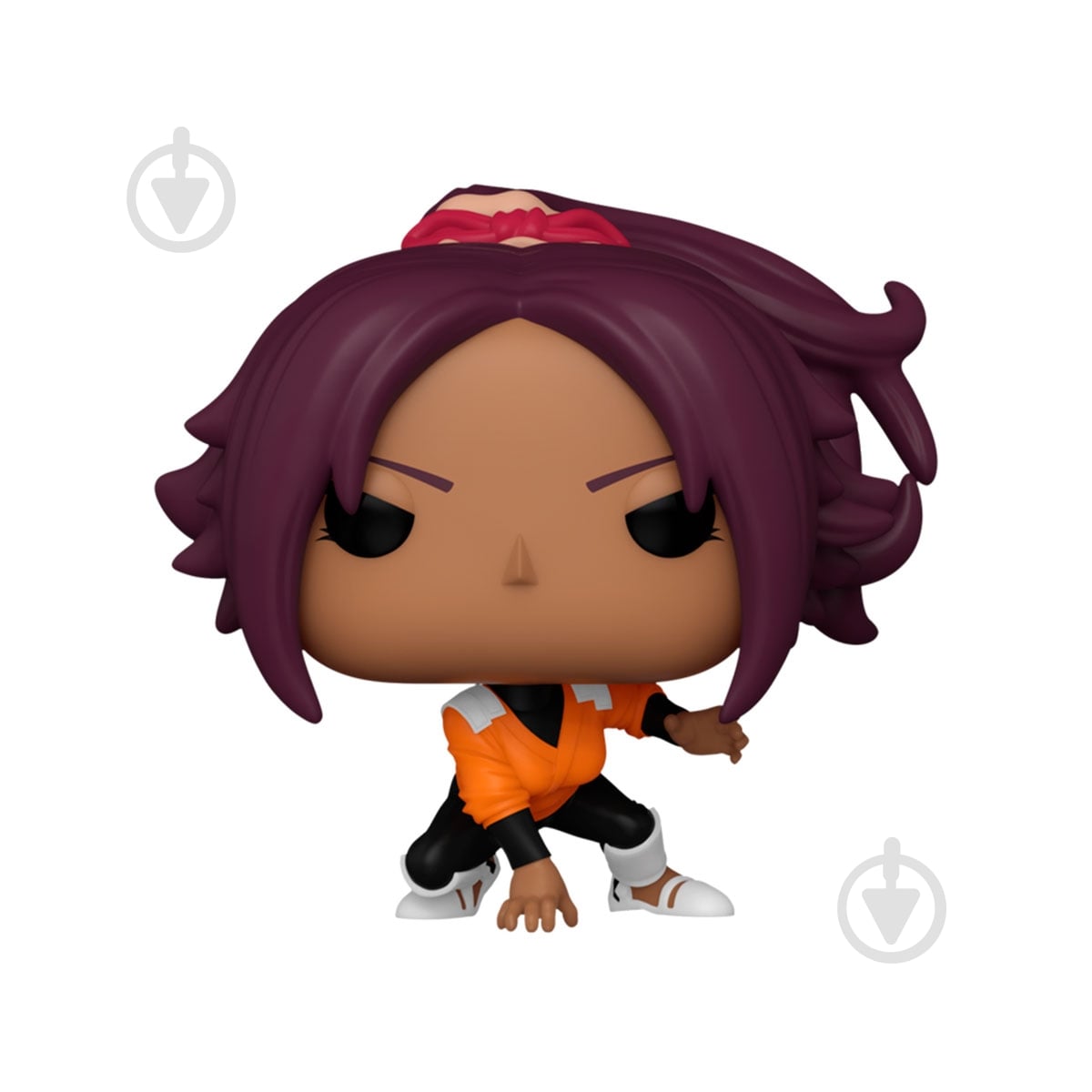 Фігурка Funko POP! cерії Бліч Йоруічі 75512 - фото 3