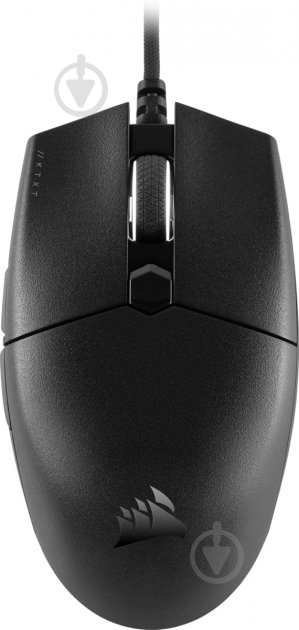 Мышь Corsair Katar Pro XT USB black (CH-930C111-EU) - фото 1