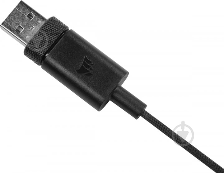 Мышь Corsair Katar Pro XT USB black (CH-930C111-EU) - фото 11