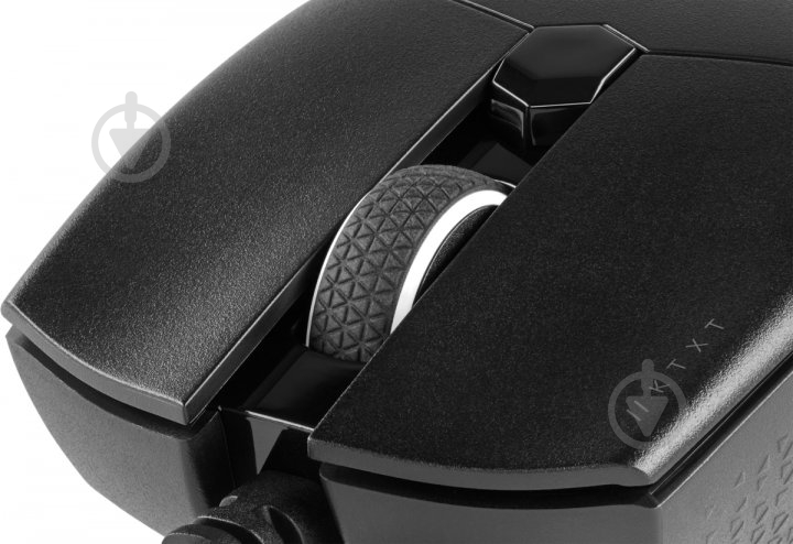 Мышь Corsair Katar Pro XT USB black (CH-930C111-EU) - фото 2