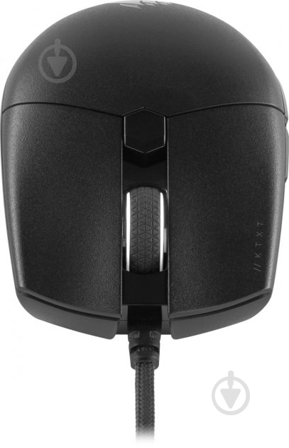 Мышь Corsair Katar Pro XT USB black (CH-930C111-EU) - фото 5