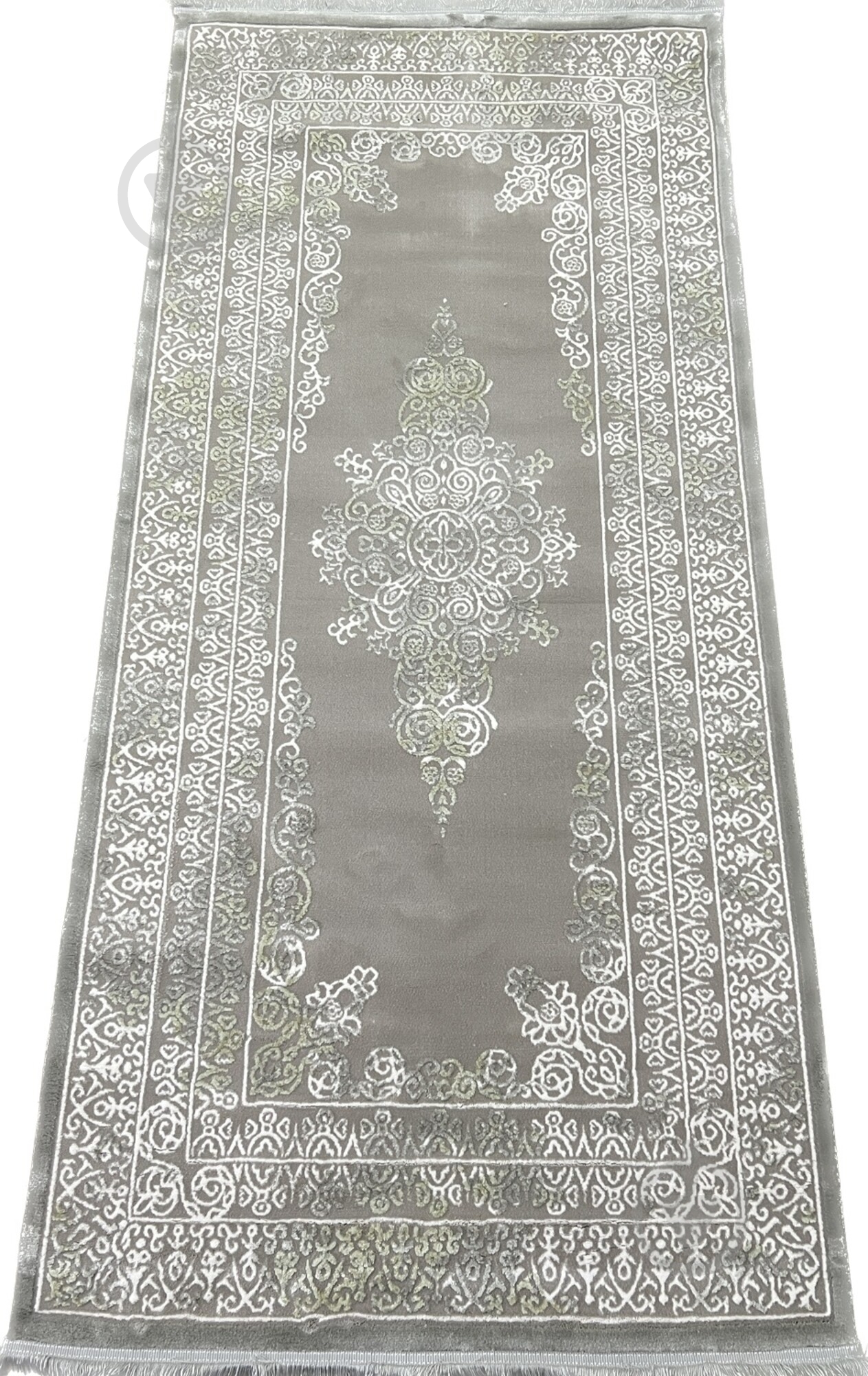 Ковер Art Carpet BERRA 5000D GREEN 150x300 см - фото 2