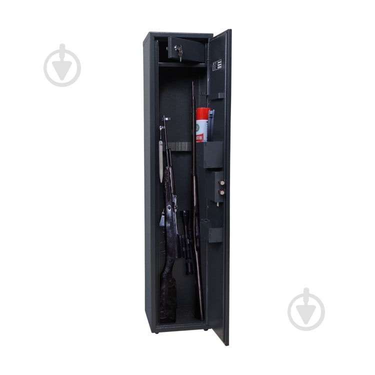 Сейф оружейный HUNTER GLТ.125.K - фото 3