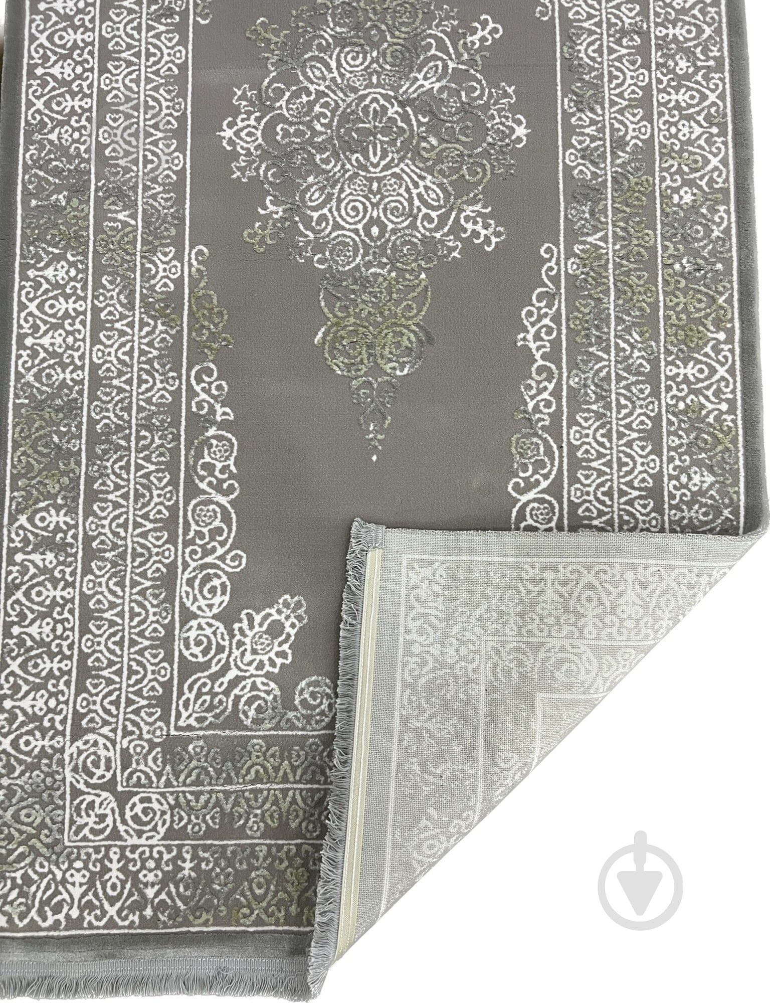Ковер Art Carpet BERRA 5000D GREEN 200x290 см - фото 4